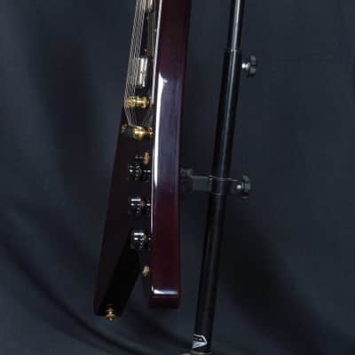 GIBSON USA US Dealer Exclusive Moderne XI Aged Cherry -2019- [190031862] (05/25) image 8