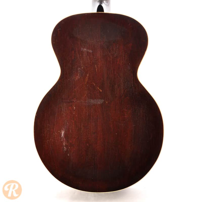 Gibson L-3 1926 - 1933 image 4