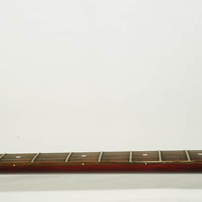 Greco SG Bass Electric Bass Ref.No 2904 image 9