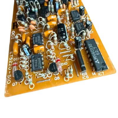 Boss OC-2 Octave 1988 Japan image 7