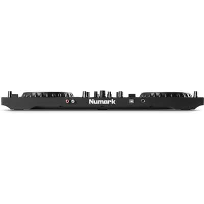 Numark Mixtrack Pro FX Advanced DJ Controller image 2