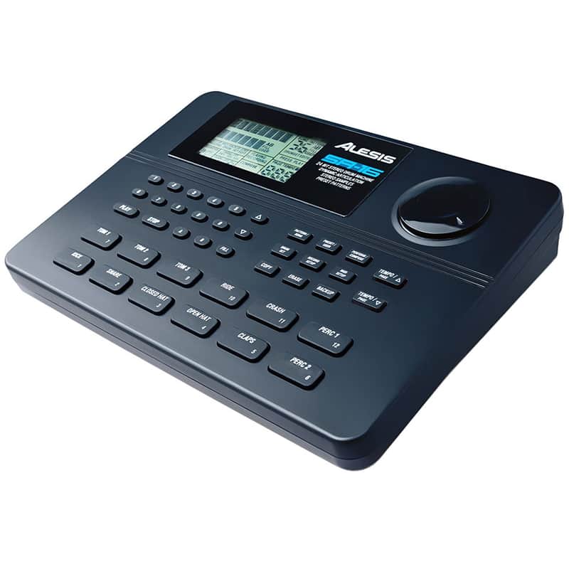 Alesis SR-16 image 1