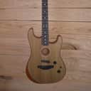 Fender Acoustasonic Stratocaster 2020 - Natural