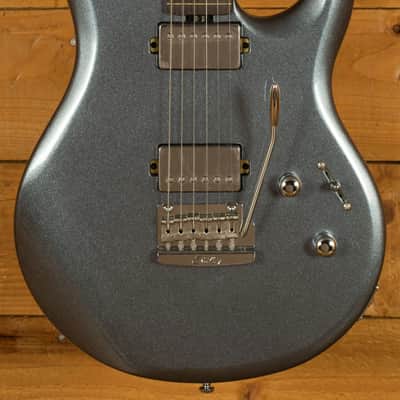 Sterling Steve Lukather LK100 Luke - Bodhi Blue image 9