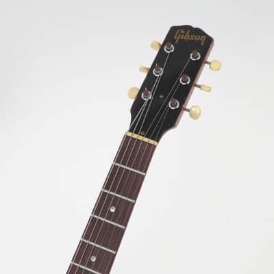 1967 Gibson Melody Maker D Pelham Blue - Rare Double Pickup Model with Original Case image 10