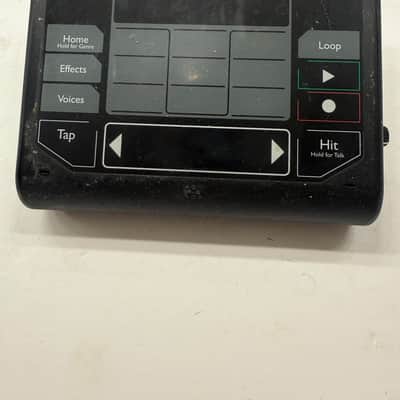 TC Helicon Voicelive Touch 2 Vocal Multi Effects Processor + Power Supply *READ* image 2