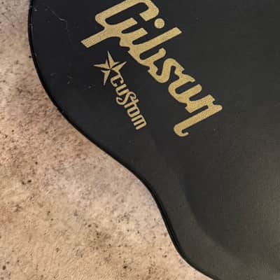 Gibson Ace Frehley VOS Les Paul 2000’s - Mint, Brand New image 1