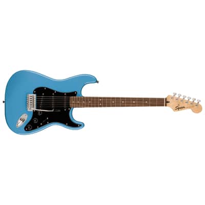 Sonic Stratocaster California Blue Squier by FENDER image 2