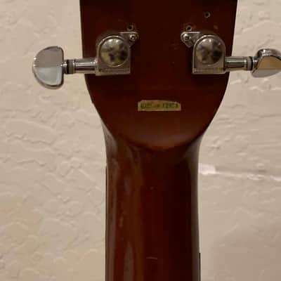 Sigma 1987 DM-2 Acoustic Guitar (Rm4) image 8