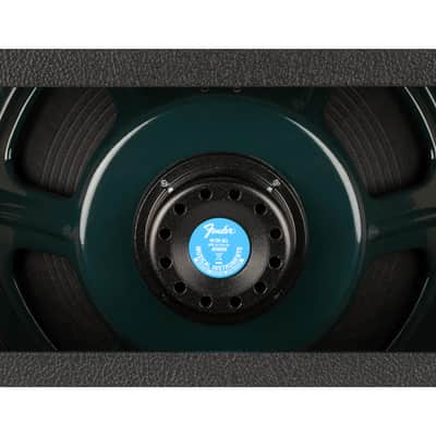 Fender Tone Master Deluxe Reverb 1x12 Combo Amplifier image 5