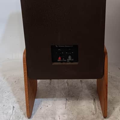 INFINITY RS 1.5 PAIR OF SPEAKERS – Fully Serviced & Restored – 1 year warranty image 17