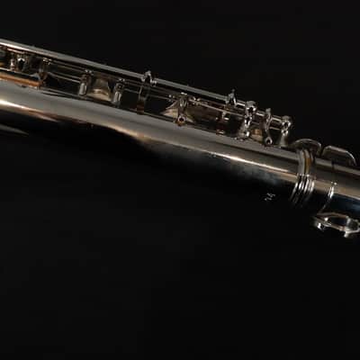 *USED* Bundy Flute image 9