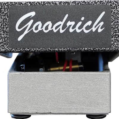 Goodrich L-120 LowBoy Passive Volume Effects Pedal image 2