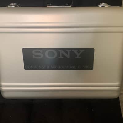 Sony C800G 2014s Black image 2