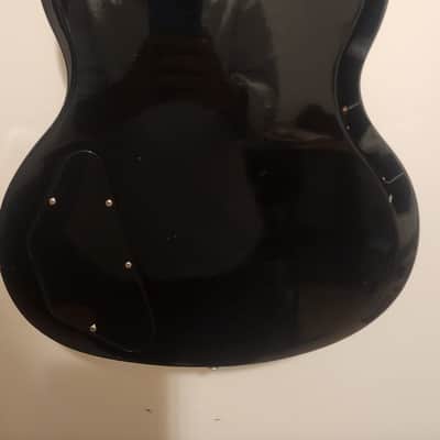 GIBSON SG AMERICAN STANDARD 2012 image 5