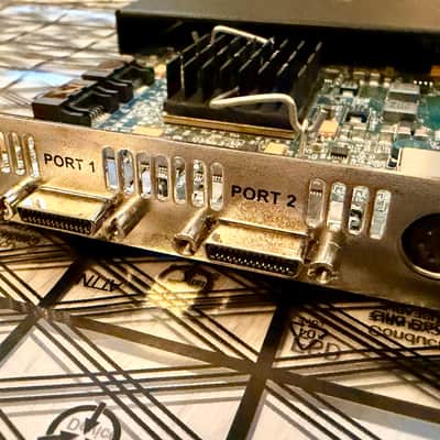 Avid Pro Tools HDX PCIe Card 2011 - 2020 - Standard image 4