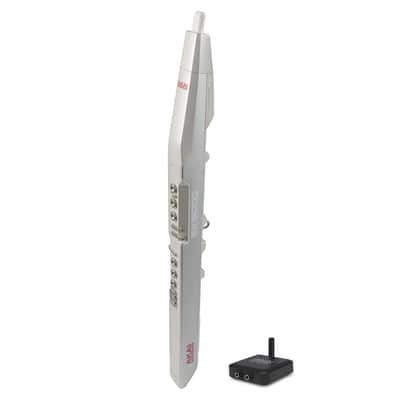 Akai EWI5000 - Wireless MIDI Controller Electronic Wind Instruments image 4