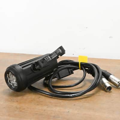 Chauvet COLORdash Accent LED Wash Light - 3-Pin DMX CG012JW image 1