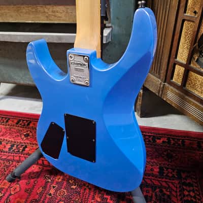 1986 Kramer American Pacer Flip Flop Blue image 9