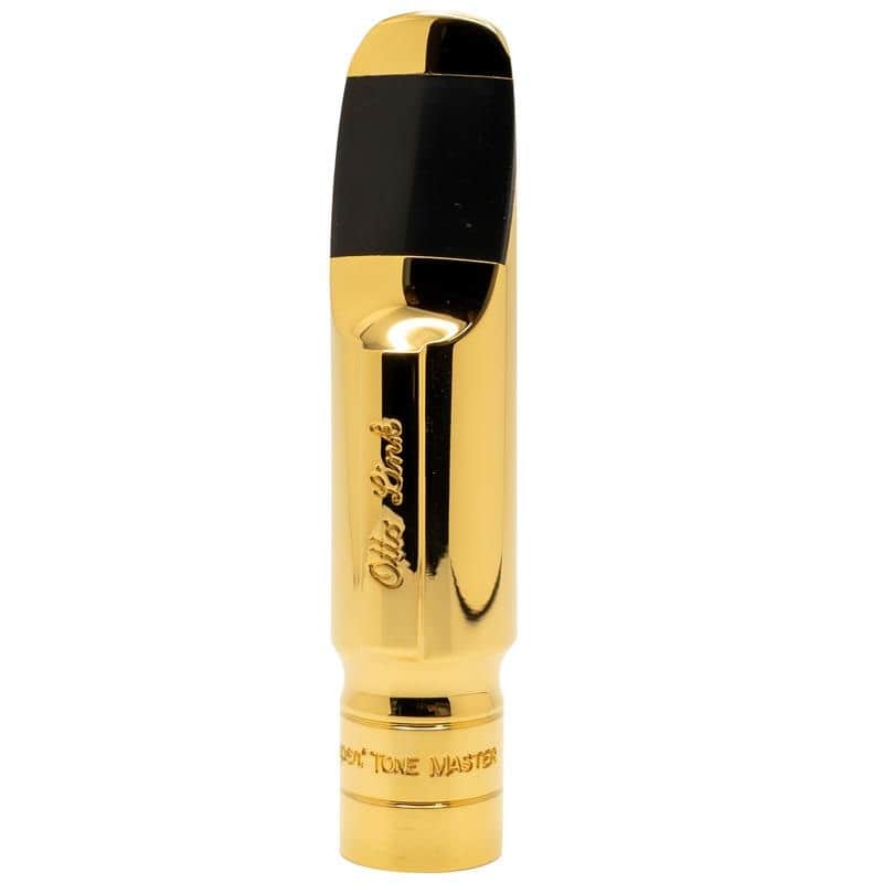 Otto Link [Opening: 7*] Otto Link Hybrid Original Metal Mouthpiece for Tenor Saxophone image 1