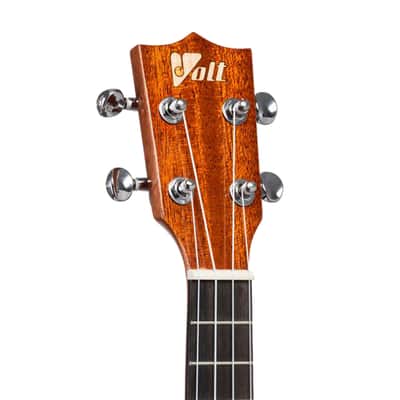 VOLT Riva Concert Ukulele image 6