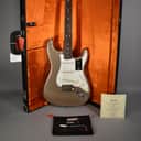 2025 Fender American Vintage II '65 Stratocaster | Shoreline Gold Finish W/OHSC