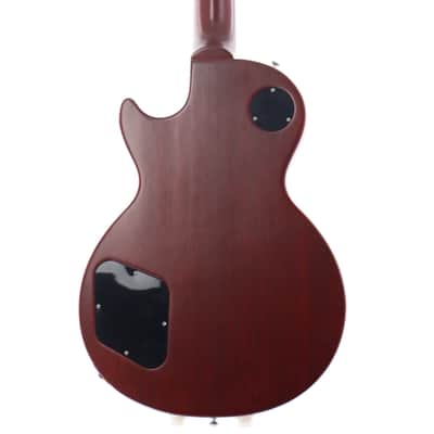 Gibson USA Les Paul Traditional Pro Heritage Sunburst [026790409] (05/05) image 5