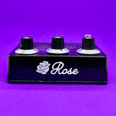 TUBE OVER DRIVE DISTORTION (T.O.D.D. 2) - by Rose Electric Audio image 2