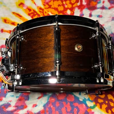 Pearl 6.5x14" Philharmonic Concert Snare PHP-1465/101 image 7