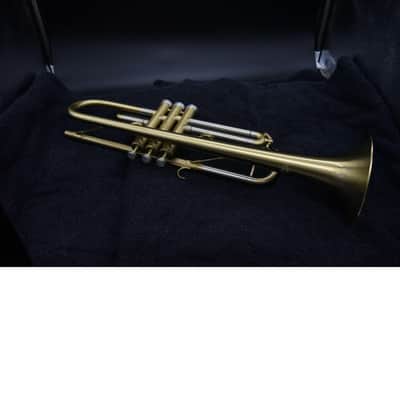 Selmer-Paris Concept TT 2009 - matt gold image 4