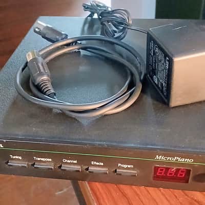 Kurzweilカーツウェル音源モジュールME-1 Micro Ensemble Kurzweilカーツウェル音源モジュールME-1 Micro Ensemble - メルカリ