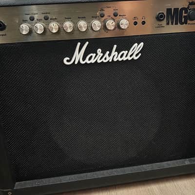 Marshall Bass State B30 Black | Reverb