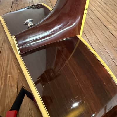 Martin D-42 Acoustic 1998- Natural image 2