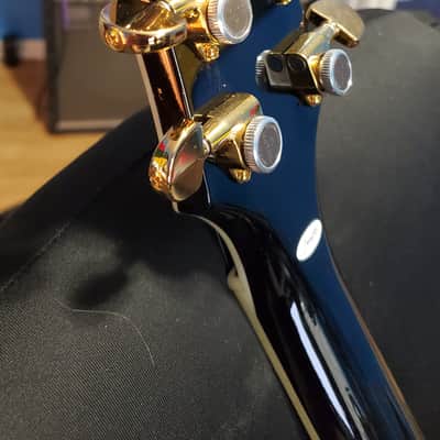 Firefly Firefly Elite FFLP Les Paul Style Electric Guitar 2022 - Brown Sunburst image 5