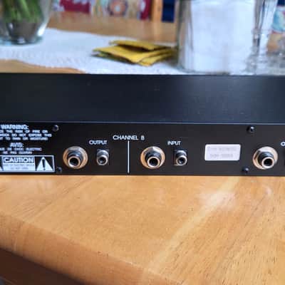 BBE 462 Sonic Maximizer 2000s - Black, MODERNIZED, PLEASE READ DESCRIPTION image 2