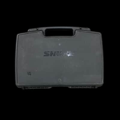 Shure PGX4 Wireless Headset w/ Shure PG30 H6 Band - Used image 6