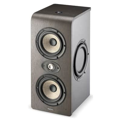 Focal Shape Twin image 2