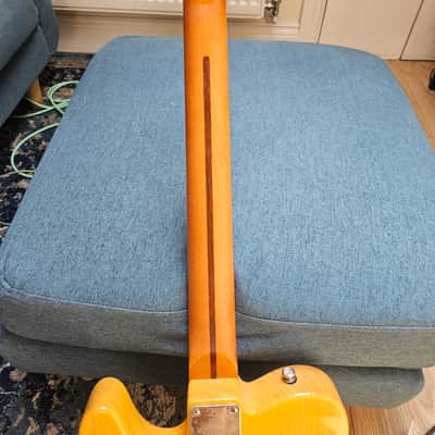 Squier Classic Vibe '50s Telecaster UPGRADED image 6