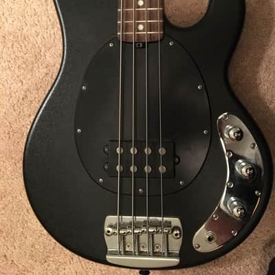 Music Man SUB Bass, Made in USA image 3