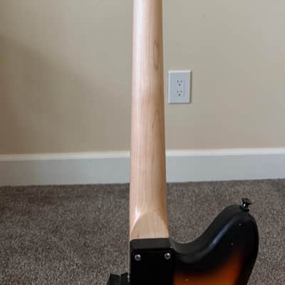 MJT/Fender Jazzmaster image 8