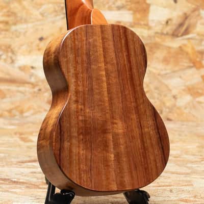 Koaloha KSM-12 Satin Soprano Long Neck image 2