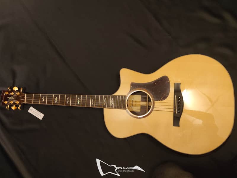 Eastman AC722CE 2020 image 1