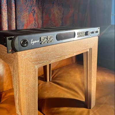 Lynx Aurora (n) 32-Channel AD/DA Converter with Dante Interface image 2