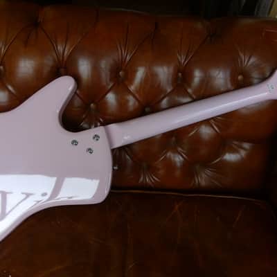 Airline Bighorn Shell Pink image 4