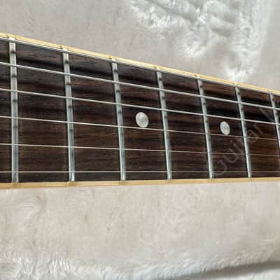 2011 Gibson - Explorer Sammy Hagar Red Rocker - Limited Edition - ID 5645 image 10