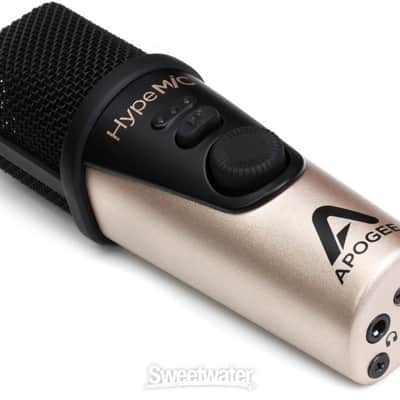 Apogee HypeMiC Podcast Kit (HypePodKitd2) image 2
