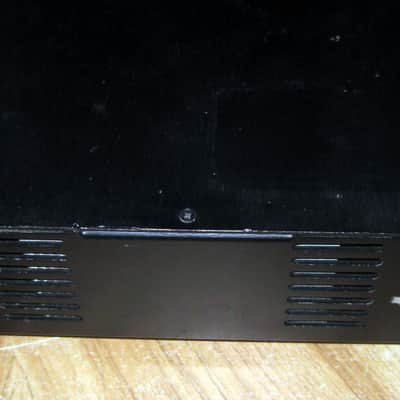 MarkBass Little Mark II Bass Amp Head 500W image 10
