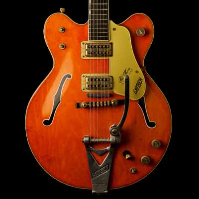 Gretsch 6120 Chet Atkins 1969 image 1