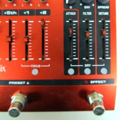Used Electro-Harmonix POG3 Polyphonic Octave Generator VGC image 10