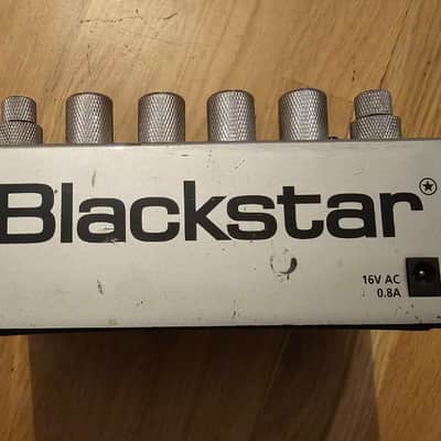 Blackstar HT-Dual image 7
